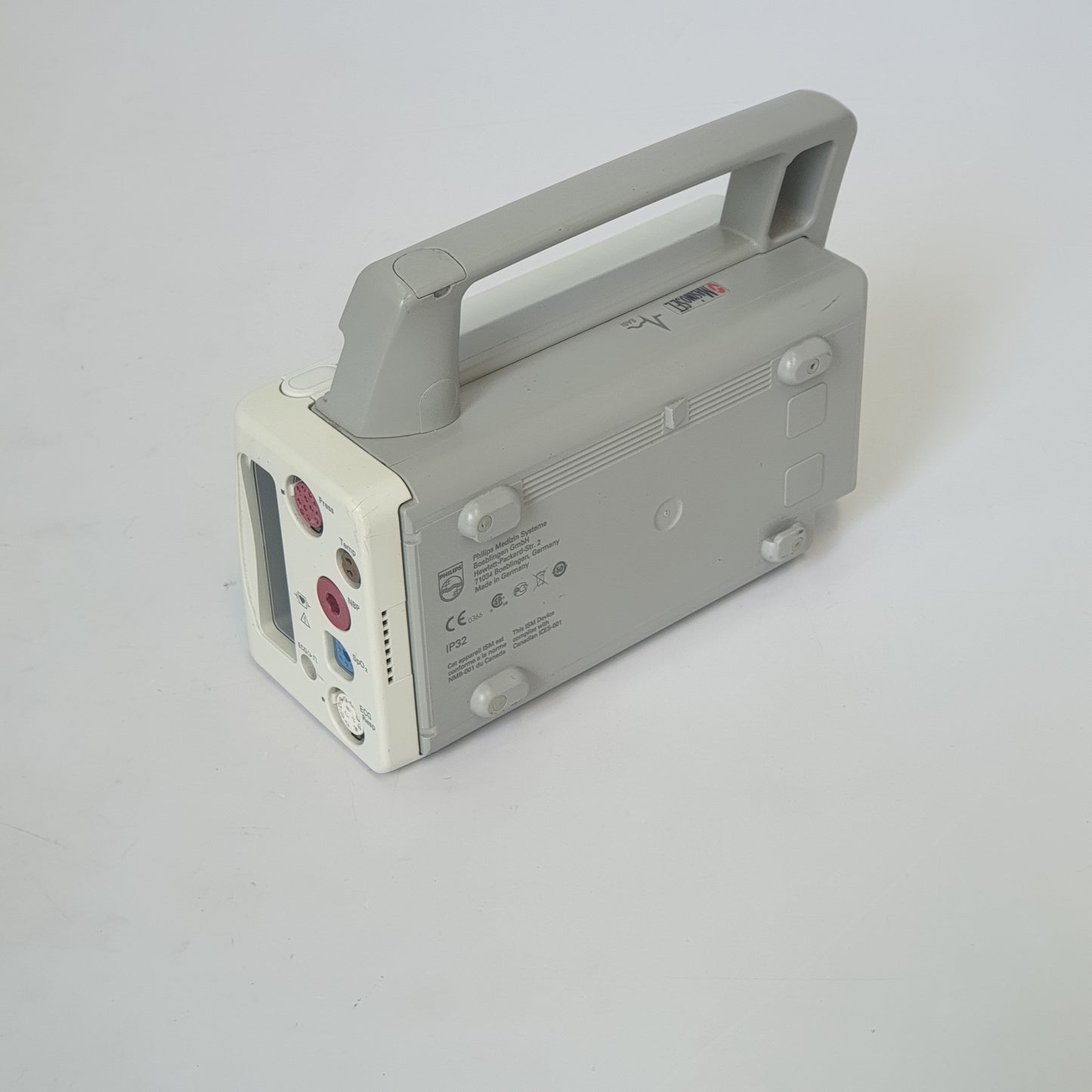 Philips IntelliVue MP2 M3002A Patient monitor [Used]