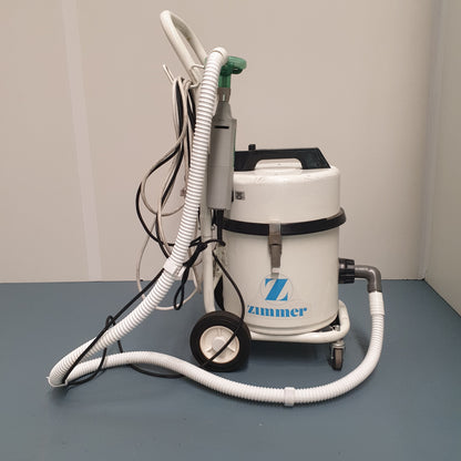 Zimmer Model CCS Cast Removal Vacuum [Used]