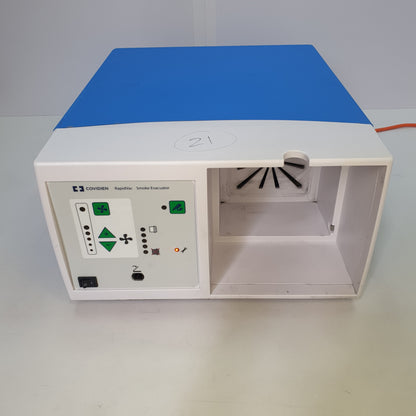 Covidien Rapidvac Smoke Evacuator [Used]