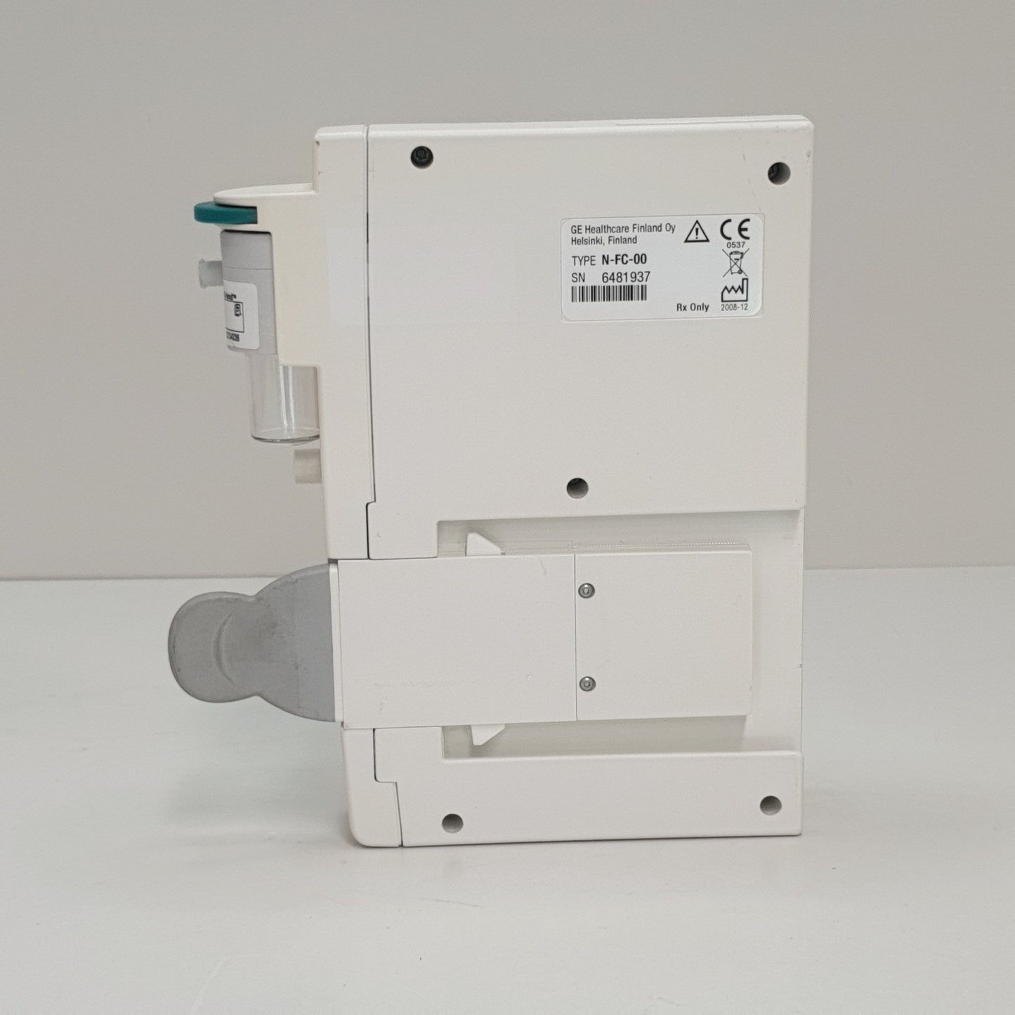 GE N-FC-00 CO2 Gas Module [Used]