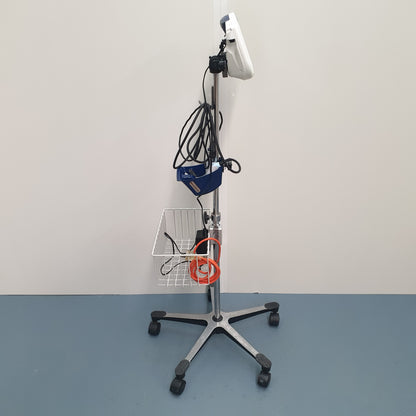 Verathon GlideScope Cobalt AVL Monitor + Accessories [Used]