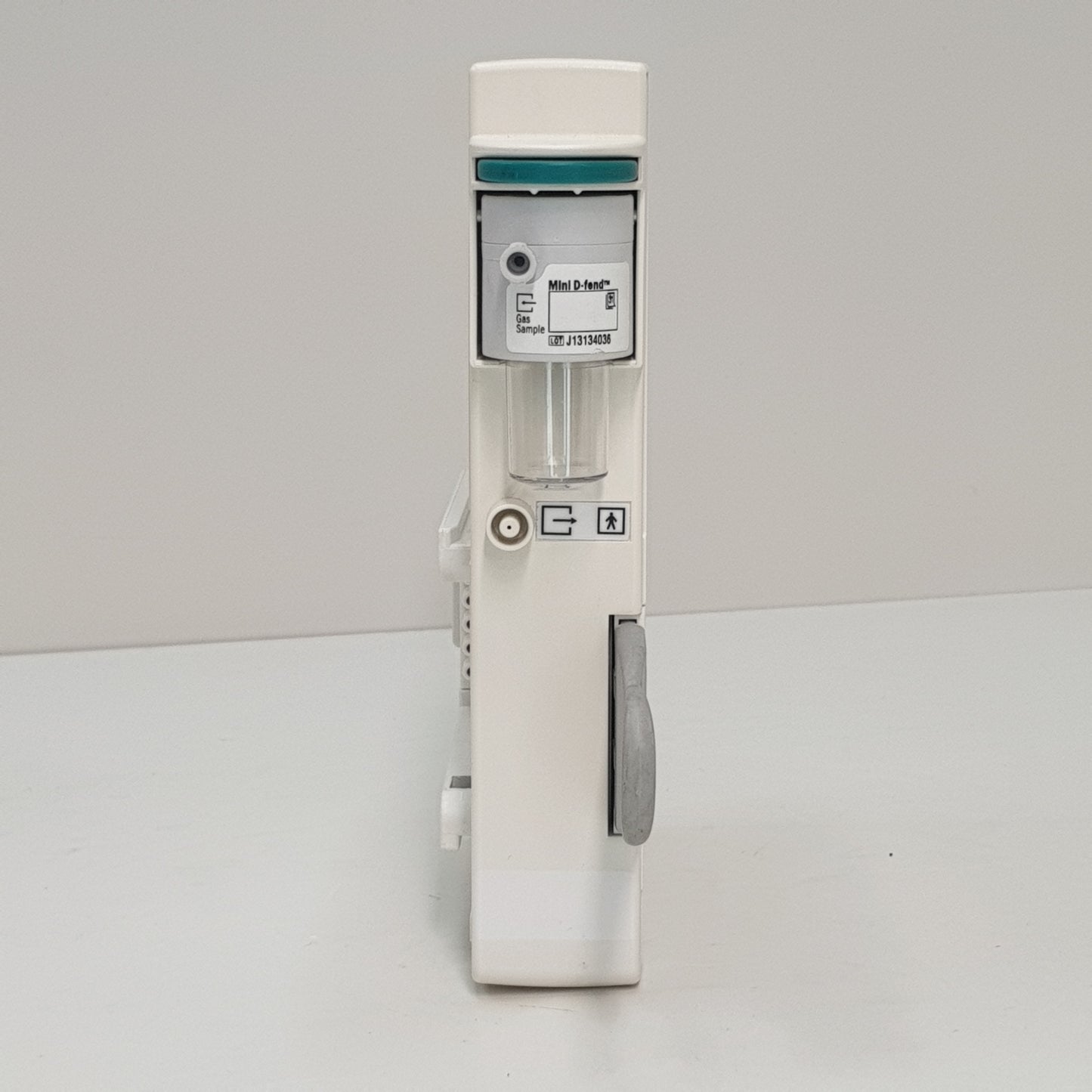 GE N-FC-00 CO2 Gas Module [Used]