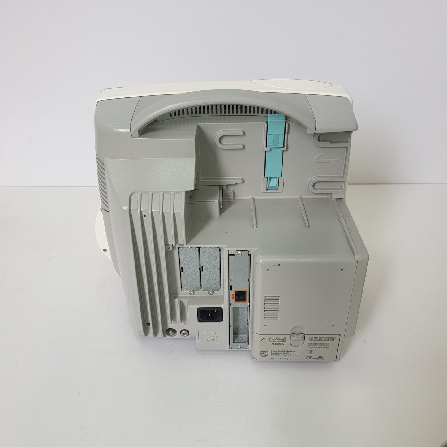 Philips IntelliVue MP50 Neonatal [Used]