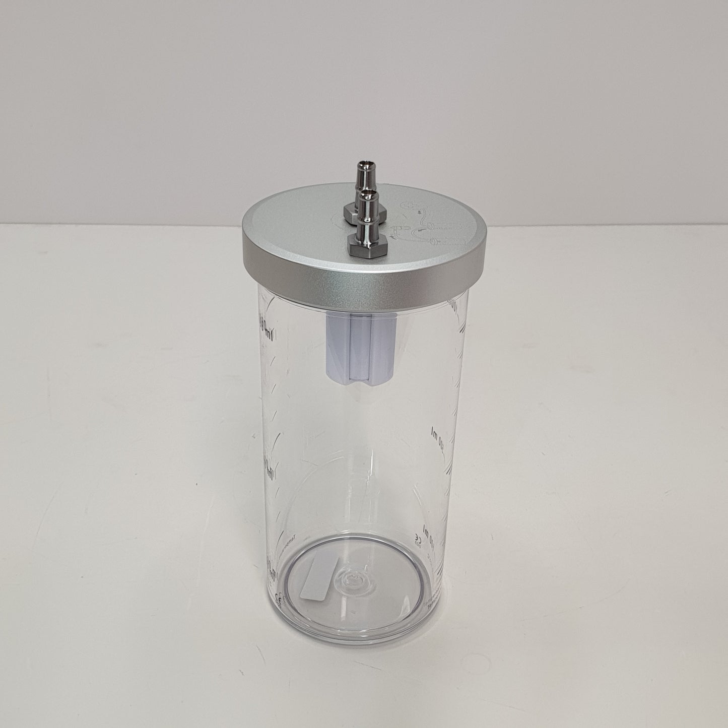 Gentec SJ-1000C Autoclavable Suction Jar [New/Unused]