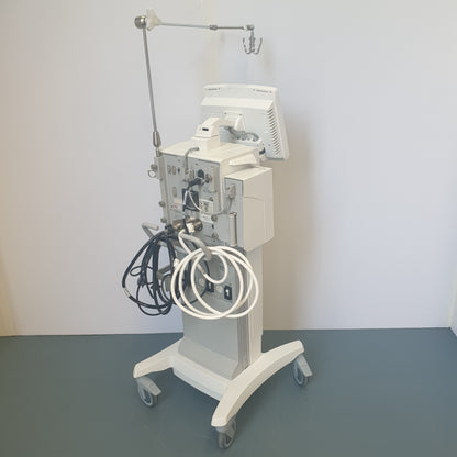 GE Carescape R860 Ventilator [New/Unused]