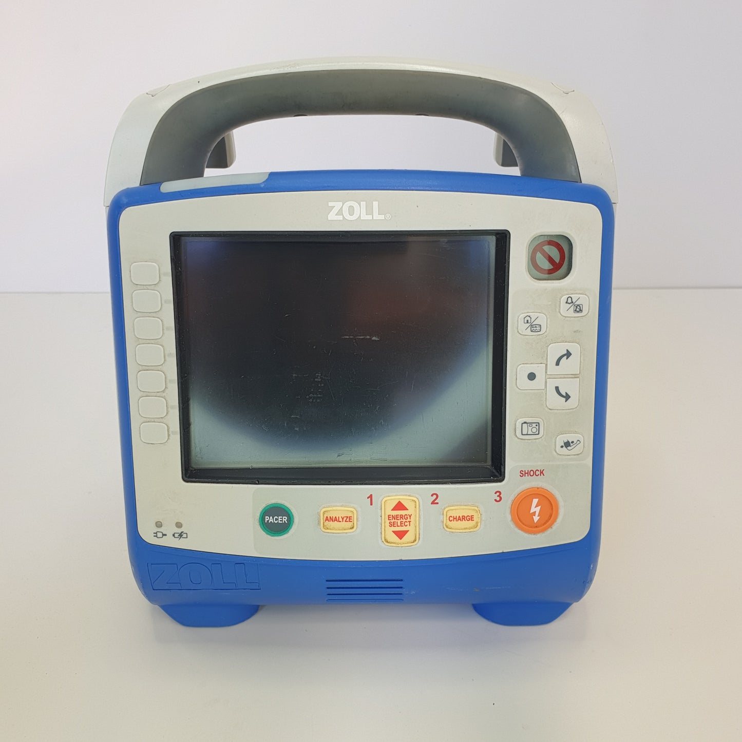 Zoll X Series Monitor/Defibrillator [Used]