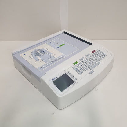 Mortara ELI 250c ECG [Used]