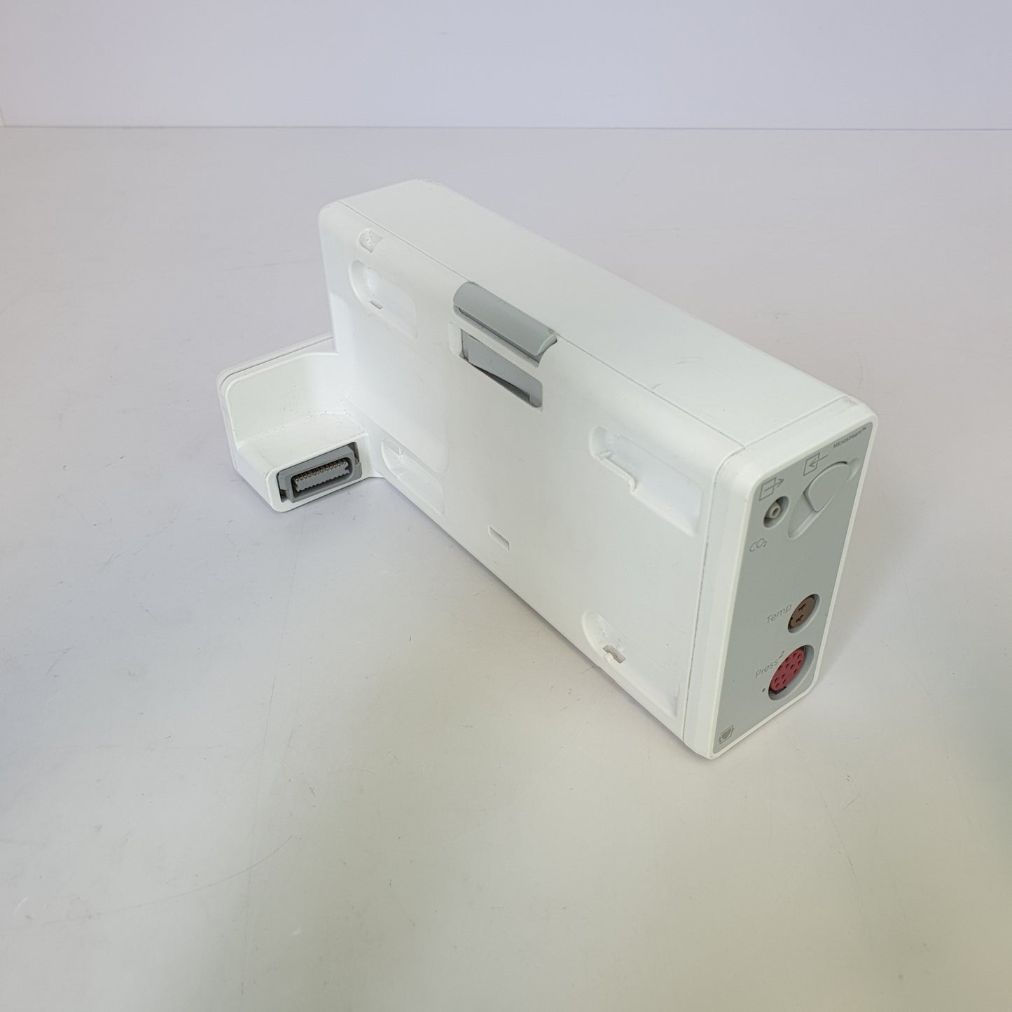 Philips Microstream CO2 Extension IntelliVue Module [Used]