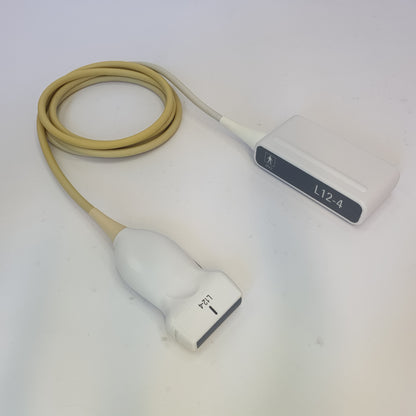 Philips L12-4 Transducer Broadband Linear Array Transducer [Used]