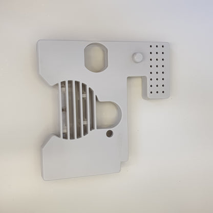 Tripp Lite SMX700HG UPS [Refurbished]