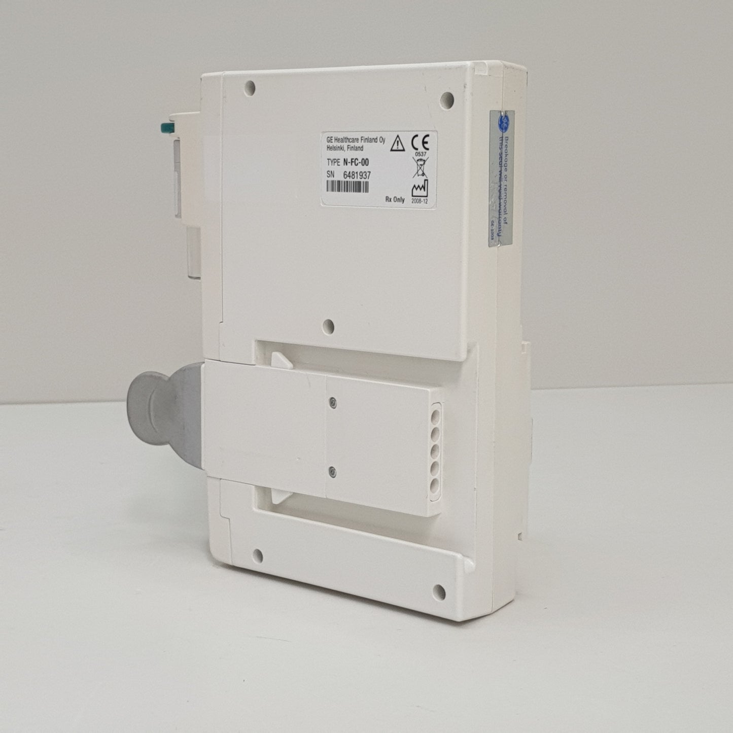 GE N-FC-00 CO2 Gas Module [Used]
