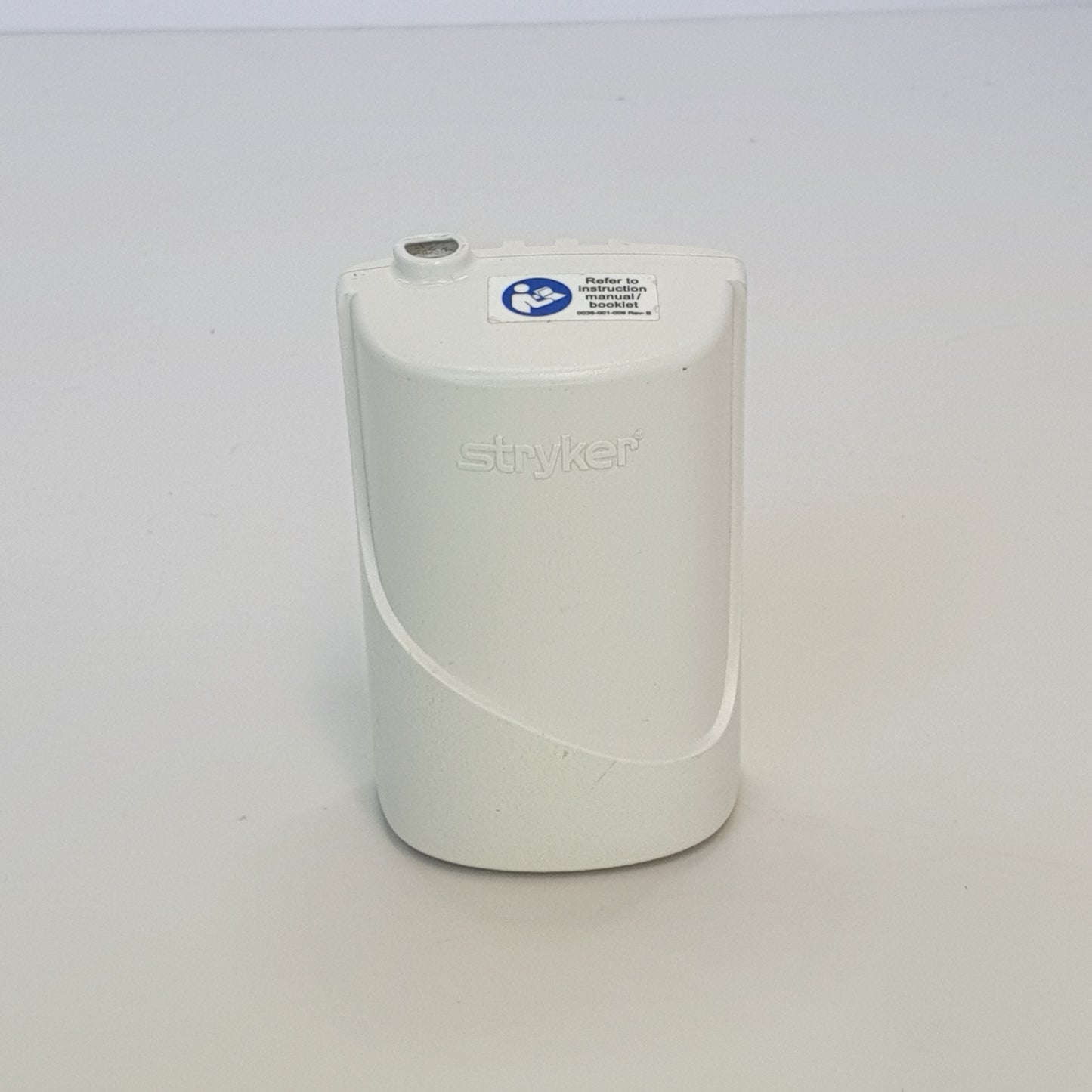 Stryker T4 Power Pack Rechargable Battery Insert [Refurbished]