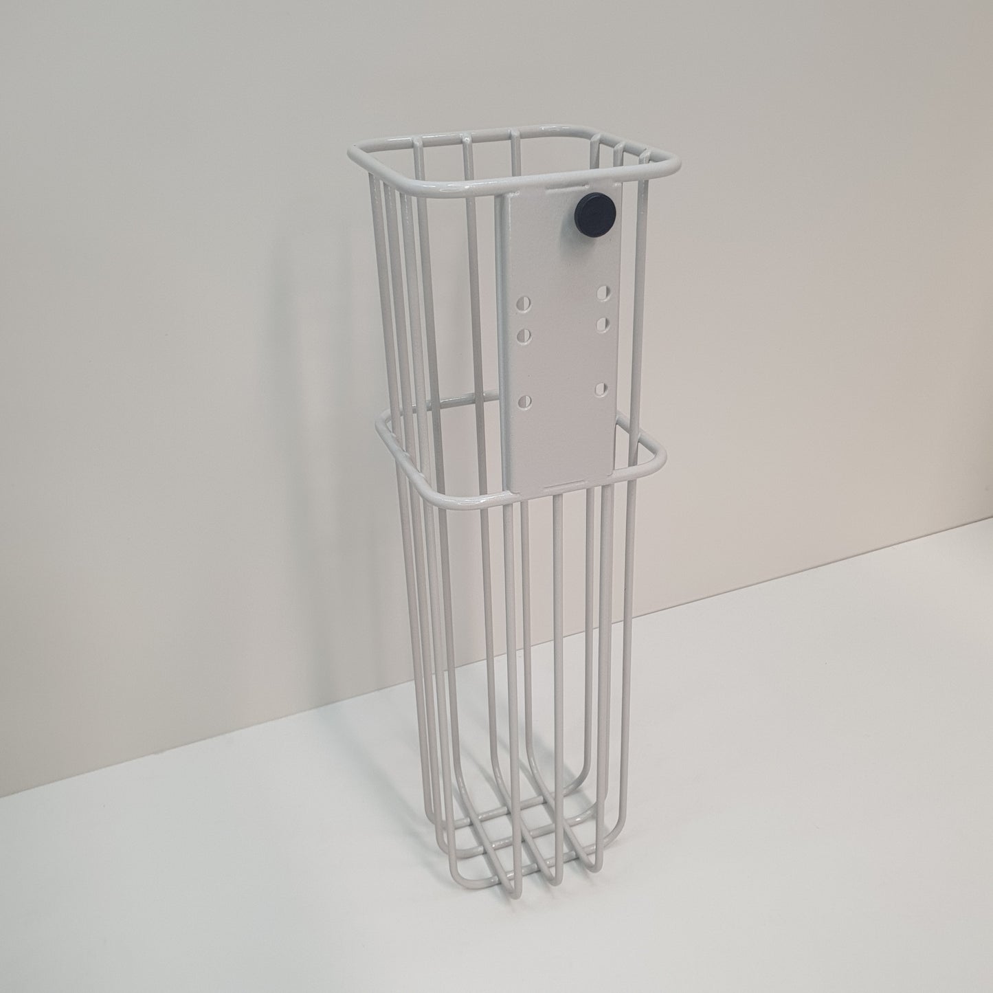 GE Basket E Size Cylinder with Channel Mount WM-0009-80 Rev A [New/Unused]