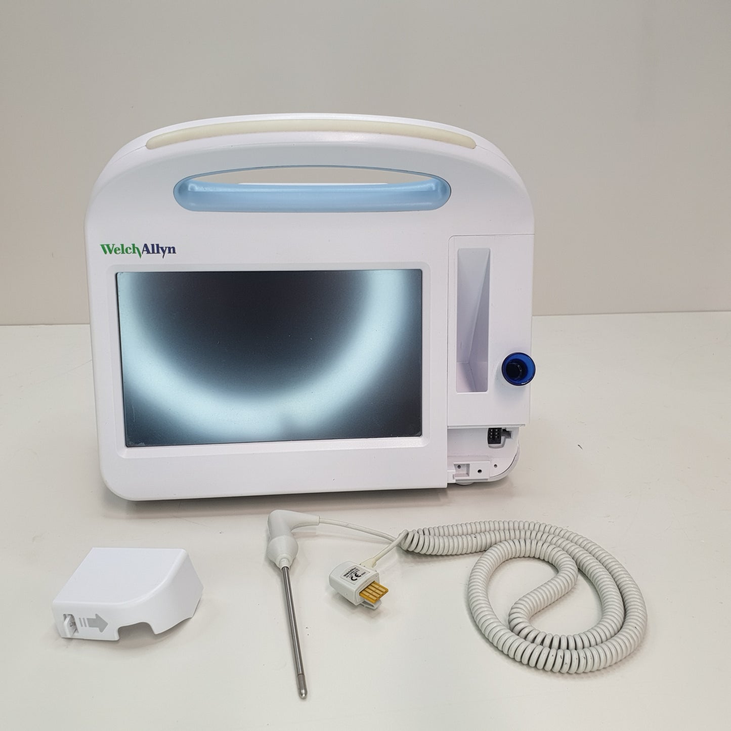 Welch Allyn Connex Vital Signs Monitor 6000 Series [Refurbished]