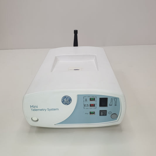 GE Mini Telemetry System [Used]