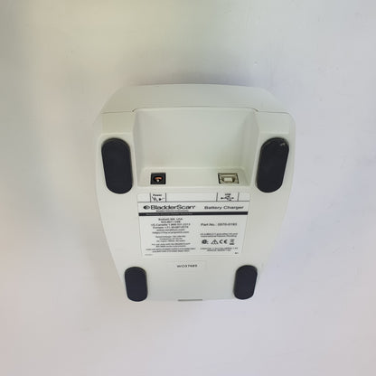 Verathon BladderScan Battery Charger 0570-0193 [Used]