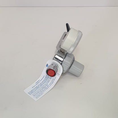 Comweld Medical Oxygen Series-O Regulator [Used]