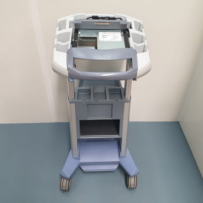 SonoSite Titan with Mobile Docking Station [Used]