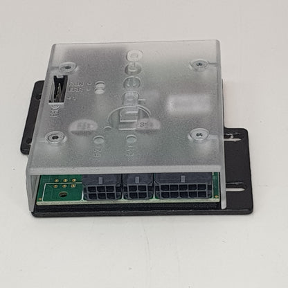 Sirius MOH A 18005490 Compact Servo Driver [Used]