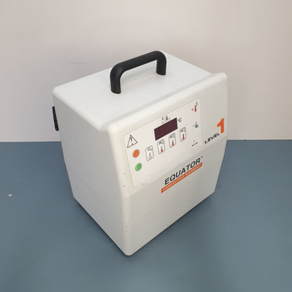 Level 1 Equator Convective Warmer EQ-5000 230V [Used]
