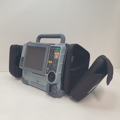 Physio Control LIFEPAK 15 Standard Carry Case [Used]