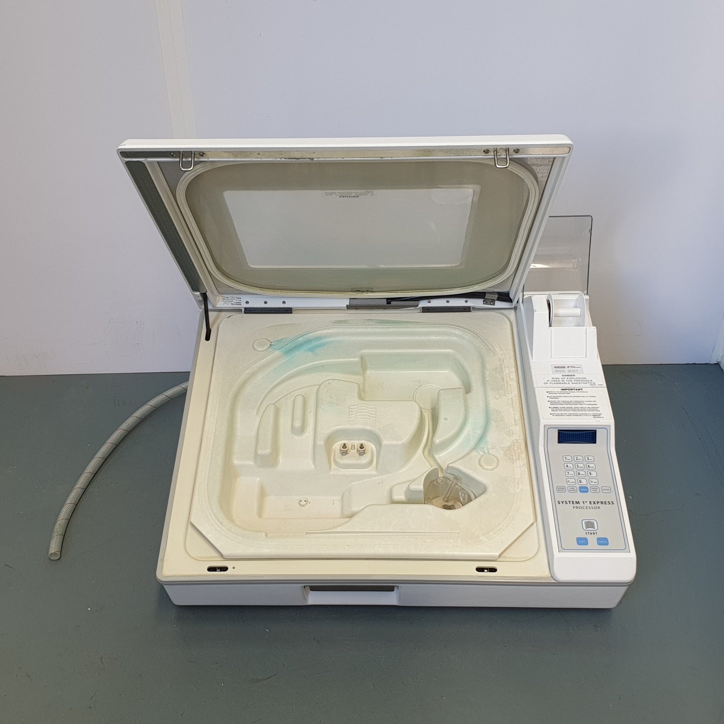 Steris System 1 Express Processor Steriliser [Used]