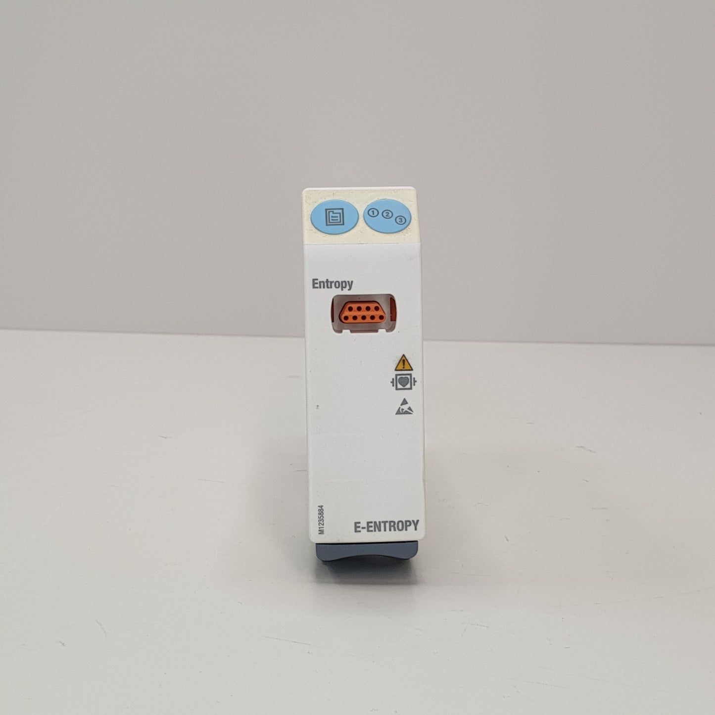 GE E-ENTROPY-00 Entropy Module [Used]