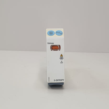 GE E-ENTROPY-00 Entropy Module [Used]