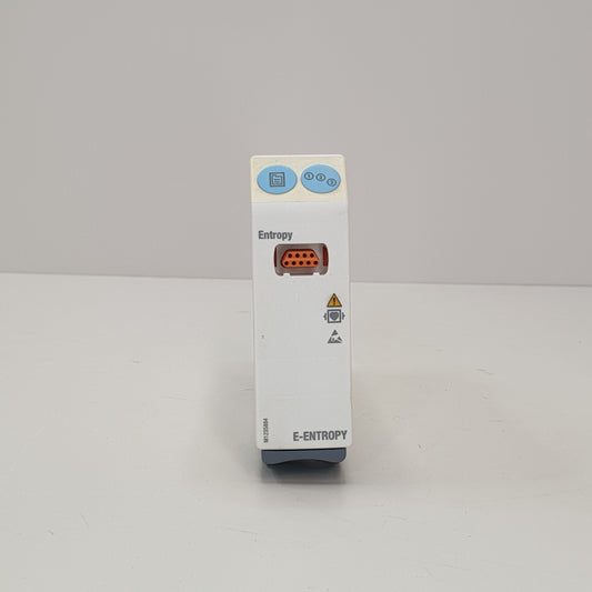 GE E-ENTROPY-00 Entropy Module [Used]