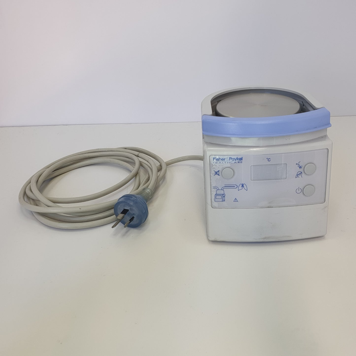 Fisher & Paykel MR850AEA Respiratory Humidifier [Refurbished]