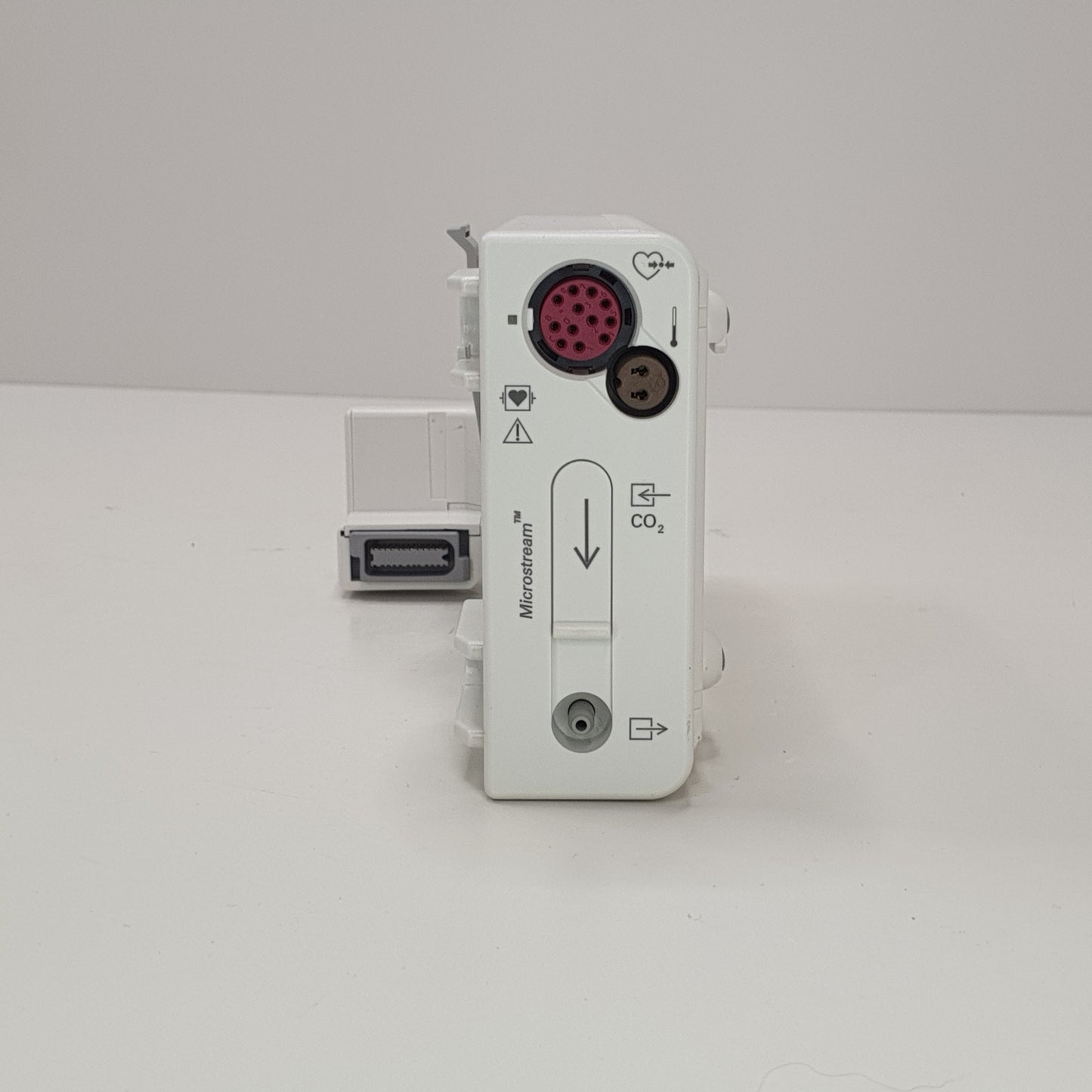 Philips M3015A CO2 Extension Intellivue Module [Used]