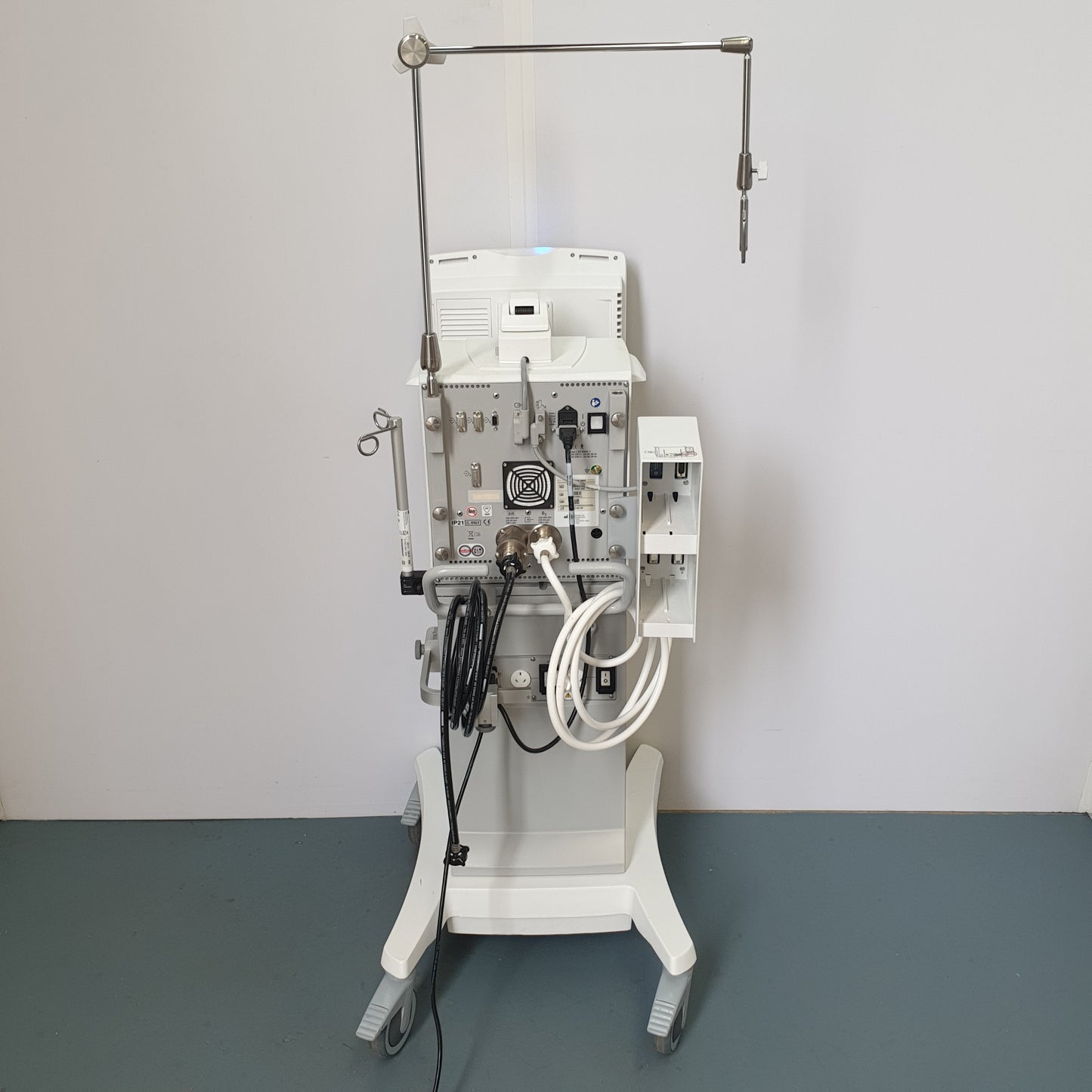 GE Carescape R860 Ventilator [New/Unused]