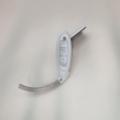 Aircraft Medical McGRATH MAC Video Laryngoscope [Used]