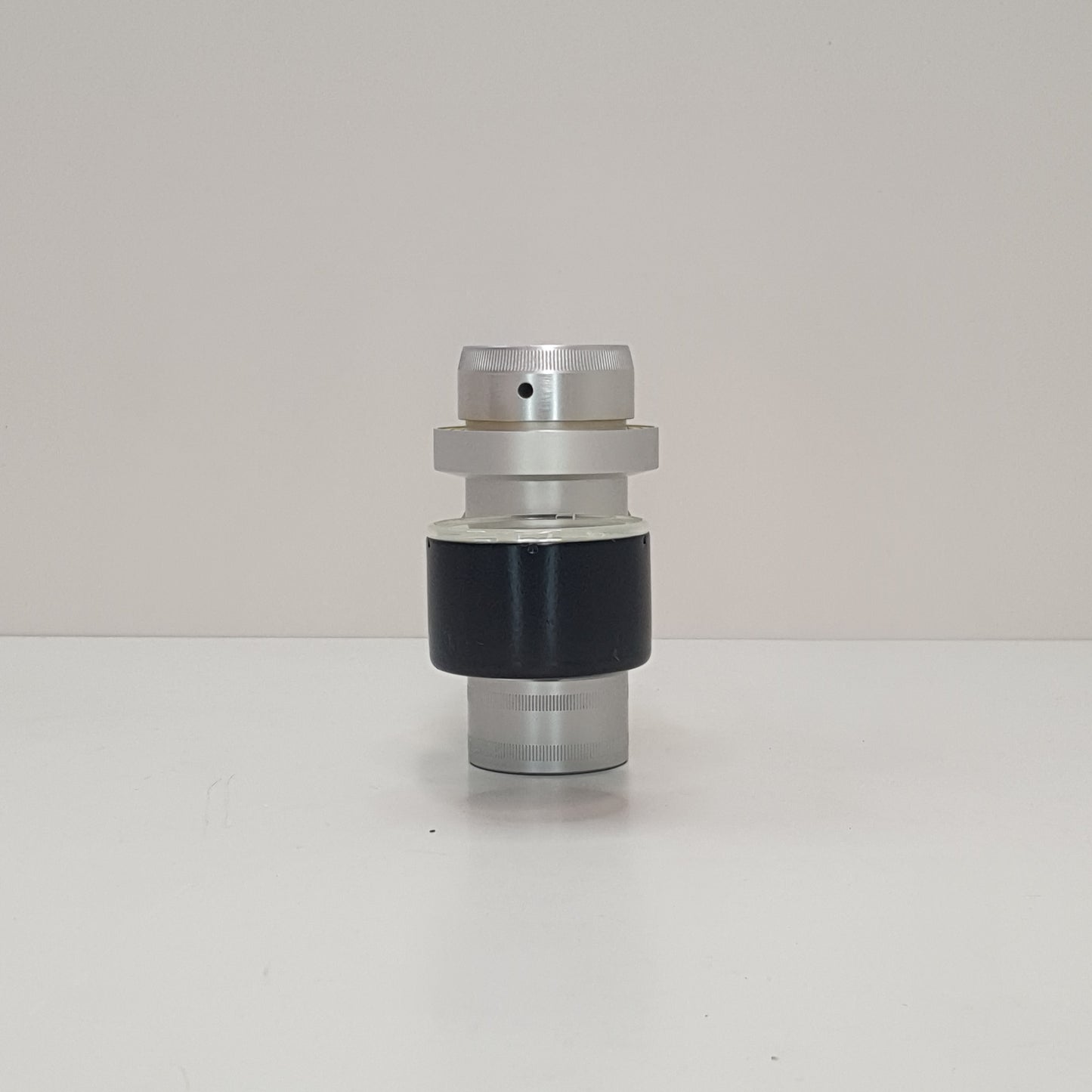 Clements Cat. SUC 89150 Low Vacuum Low Flow Regulator [Used]