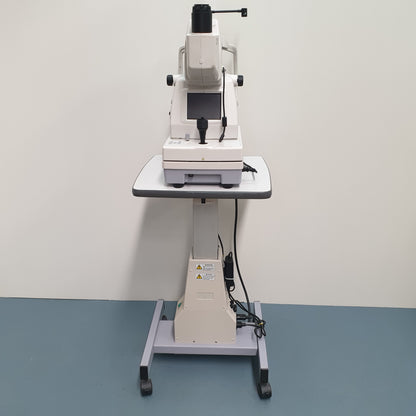 Topcon TRC.NW6 Non-Mydriatic Retinal Camera + Accessories [Used]