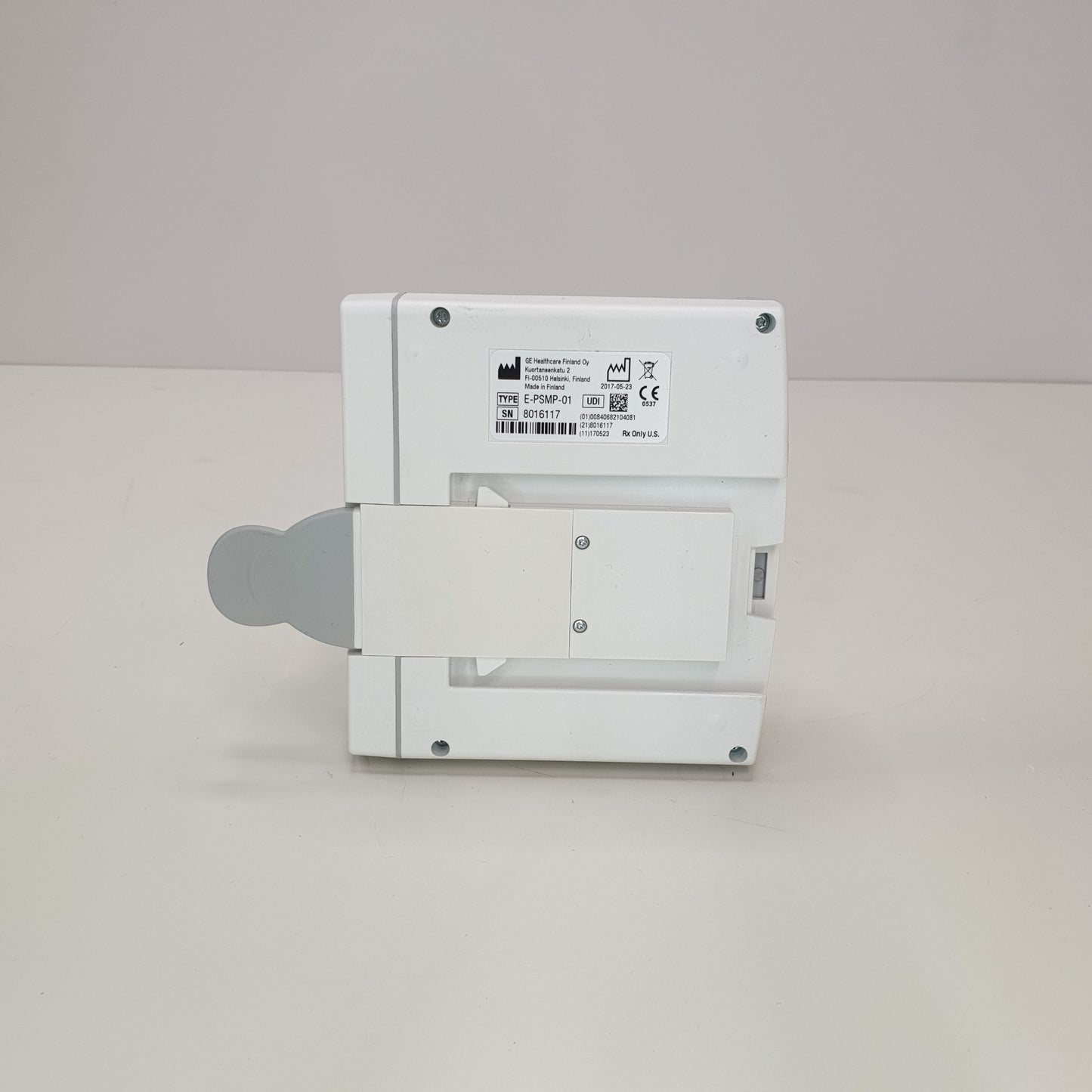 GE E-PSMP-01 Multiparameter Module [Used]