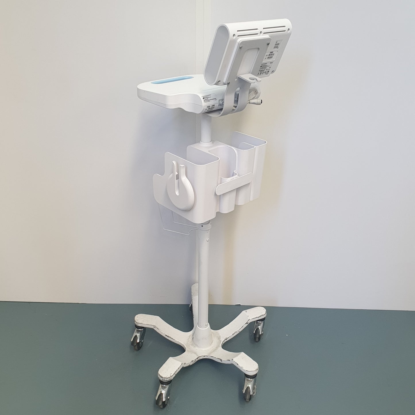 Welch Allyn Connex Spot Monitor [Used]