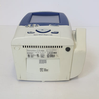 Welch Allyn Spot Vital Signs LXi Monitor [Used]