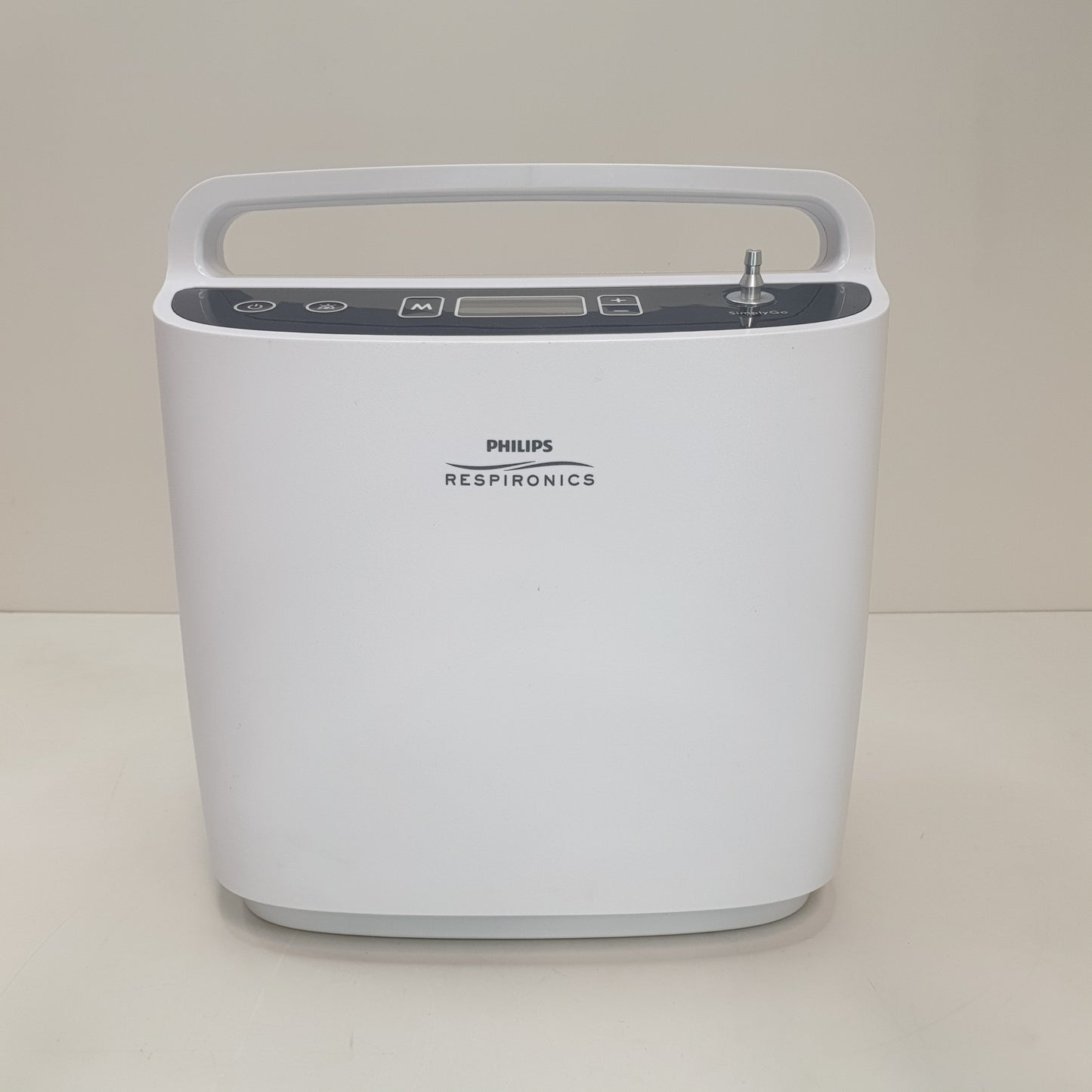 Philips Respironics SimplyGo Portable Oxygen Concentrator [Used]