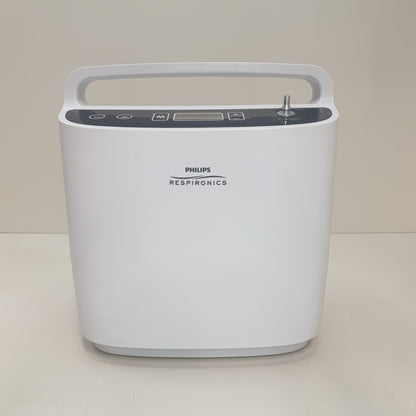 Philips Respironics SimplyGo Portable Oxygen Concentrator [Used]