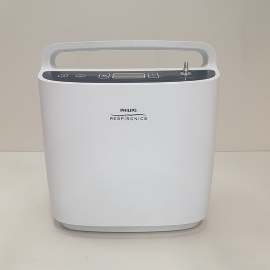 Philips Respironics SimplyGo Portable Oxygen Concentrator [Used]
