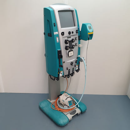 Baxter Prismaflex System for Critical Care (CRRT) [Refurbished]