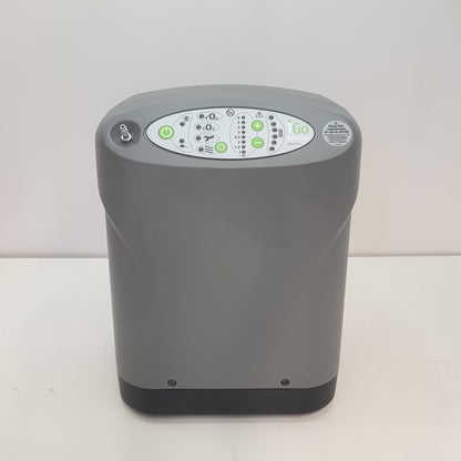 DeVilbiss iGo 306DS Portable Oxygen Concentrator [Used]