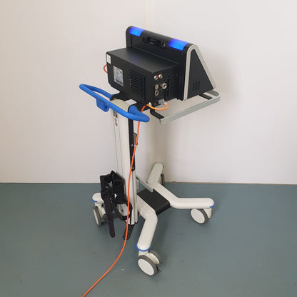 Bellavista 1000e Ventilator [New/Unused]