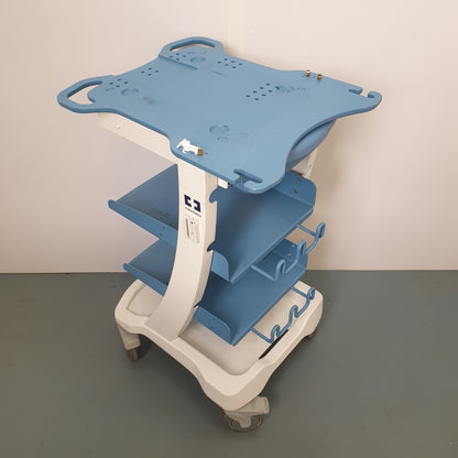 Covidien Valleylab Universal Generator Cart [Used]