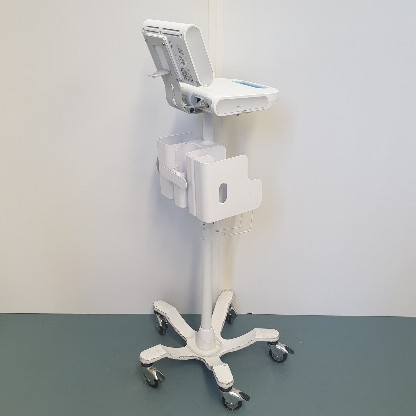 Welch Allyn Connex Spot Monitor [Used]
