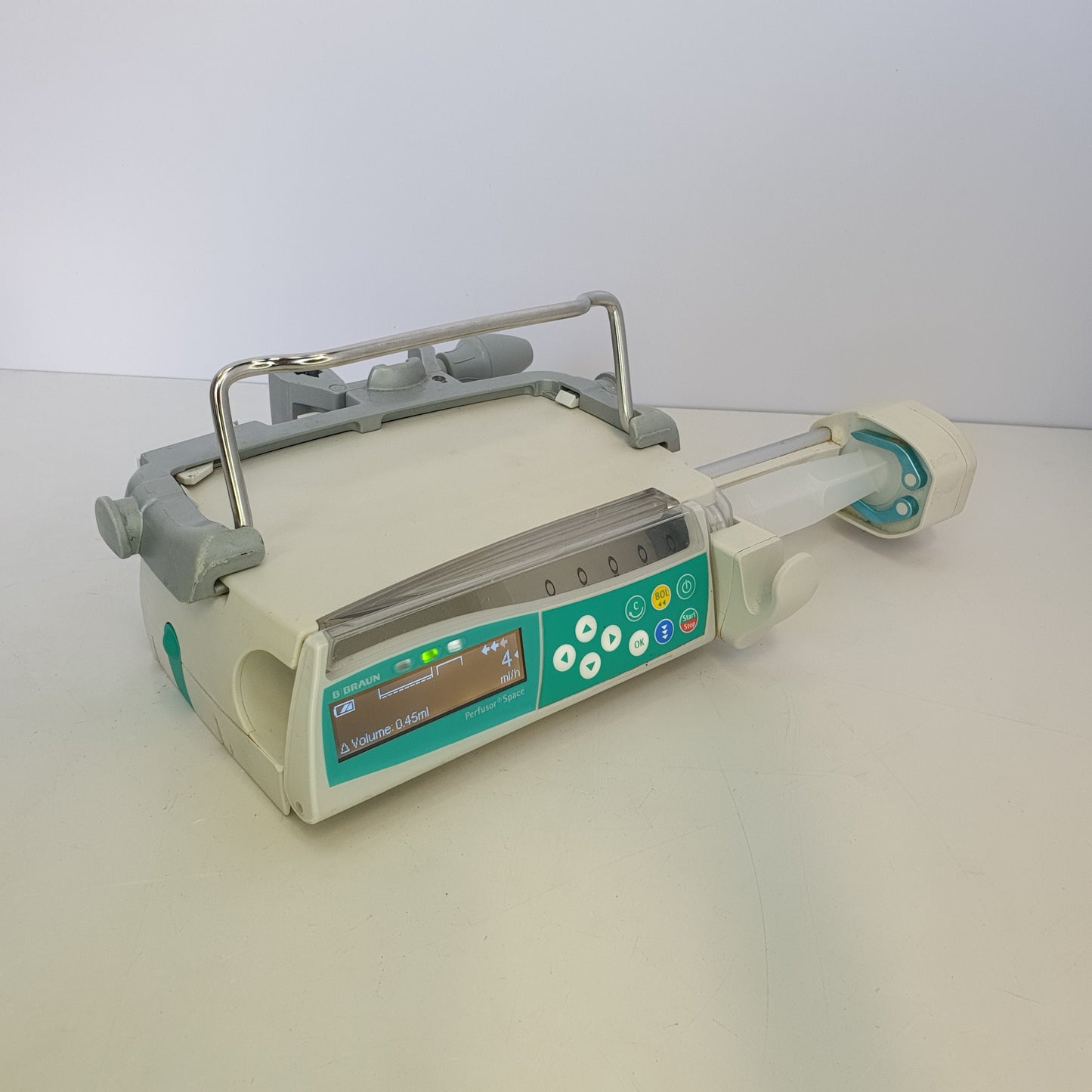 B Braun Perfusor Space Infusion Pump [Refurbished]