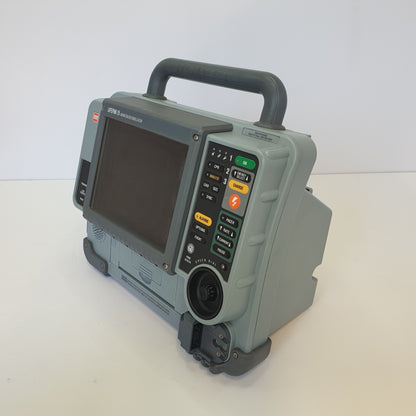 Physio Control Lifepak15 Monitor/Defibrillator [Used]