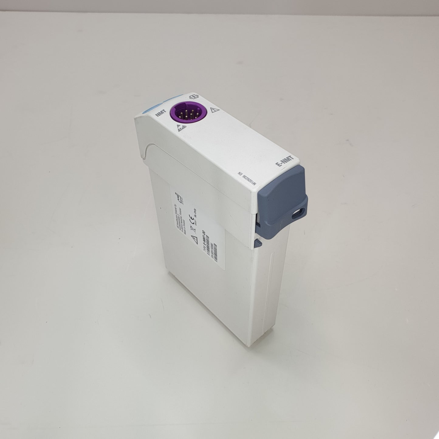 GE E-NMT-00 Neuromuscular Transmission Module [Used]