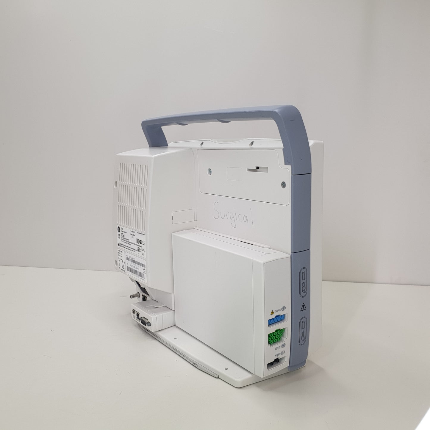 GE B20 Patient monitor [Used]